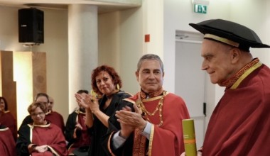Ματθαίος Σανταμούρης: Η ανθρωπότητα βρίσκεται αντιμέτωπη  με μια πρωτόγνωρη αστικοποίηση – κτίζουμε ένα νέο Παρίσι κάθε εβδομάδα