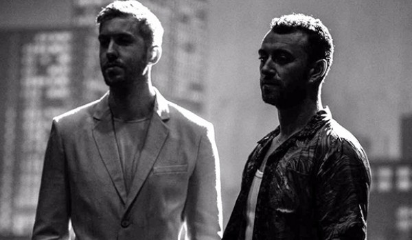 Νέα Συνεργασία | Calvin Harris & Sam Smith – Desire