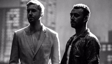 Νέα Συνεργασία | Calvin Harris & Sam Smith – Desire