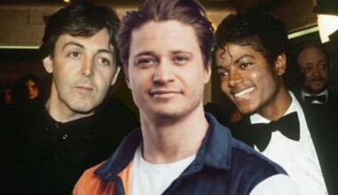 Νέο Remix | Kygo feat. Michael Jackson & Paul Mc Cartney – Say Say Say