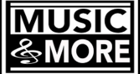 Music & More ΔΕΥ-TRI-TET-ΠΕΜ-ΠΑΡ-ΣΑΒ-ΚΥΡ