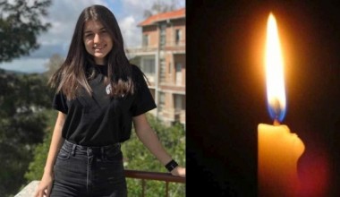 Το Πανεπιστήμιο Κύπρου αποχαιρετά τη φοιτήτρια Σοφία Παπαδοπούλου