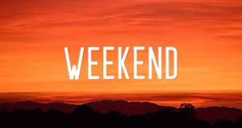UCY Weekend 18-19 Παρ-Σαβ